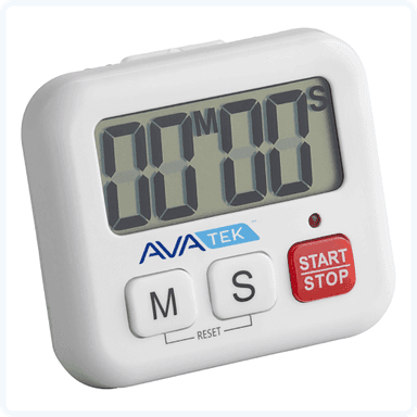 Digital 100 Minute Kitchen Timer